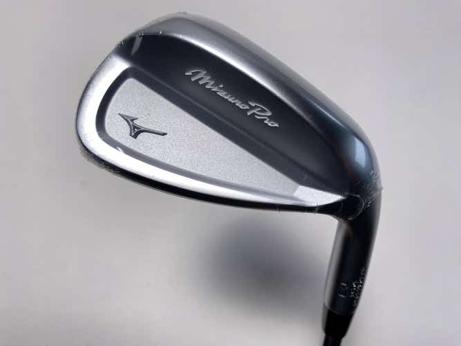 Mizuno Pro T-3 Sand Wedge SW 54* 12 Bounce S-Grind KBS Hi Rev 2.0 115g Mens RH