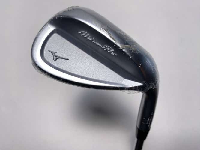 Mizuno Pro T-3 Sand Wedge SW 56* 10 M-Grind KBS Hi Rev 2.0 115g Wedge Mens RH