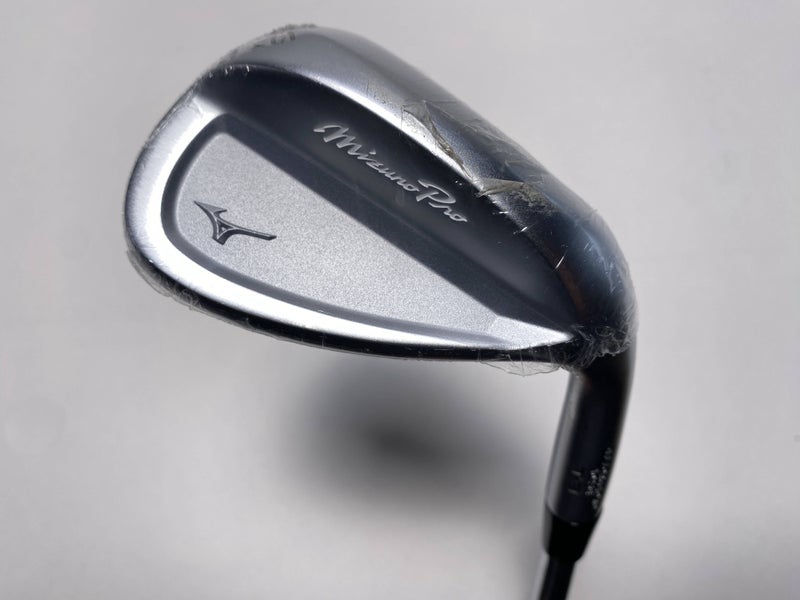 Mizuno Pro T-3 Sand Wedge SW 56* 10 M-Grind KBS Hi Rev 2.0 115g Wedge Mens RH