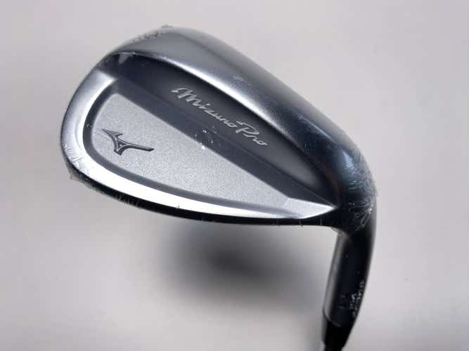 Mizuno Pro T-3 Lob Wedge LW 60* 10 Bounce C-Grind KBS Hi Rev 2.0 115g Mens RH