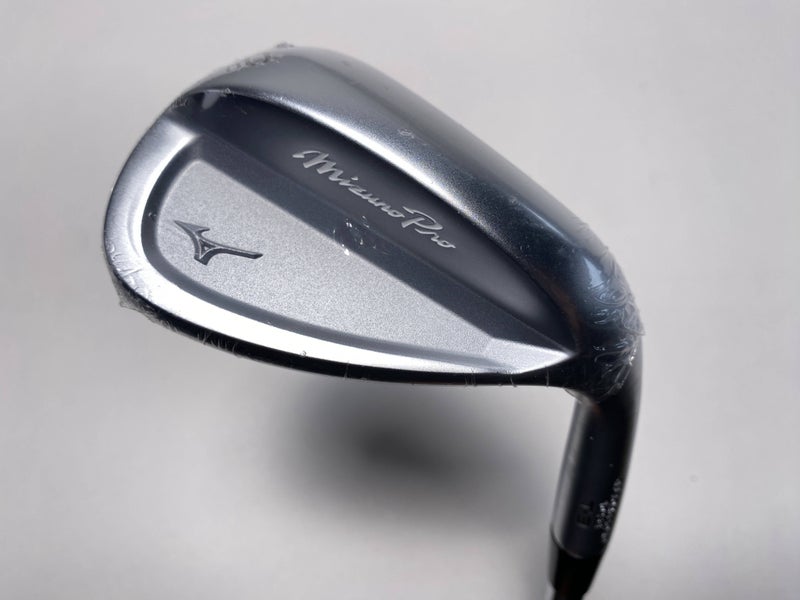 Mizuno Pro T-3 Lob Wedge LW 60* 10 Bounce C-Grind KBS Hi Rev 2.0 115g Mens RH