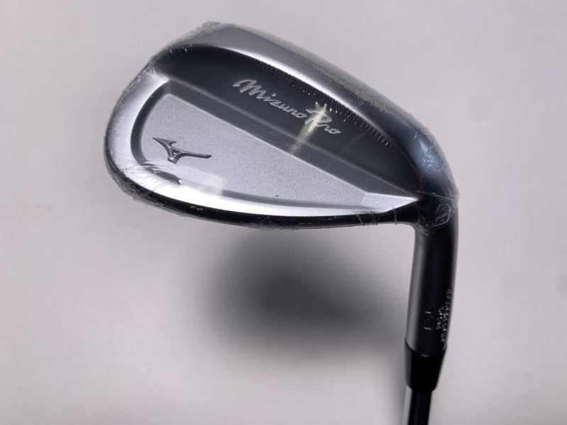 Mizuno Pro T-3 Sand Wedge SW 54* 8 Bounce KBS Hi-Rev 2.0 115g Wedge Mens RH