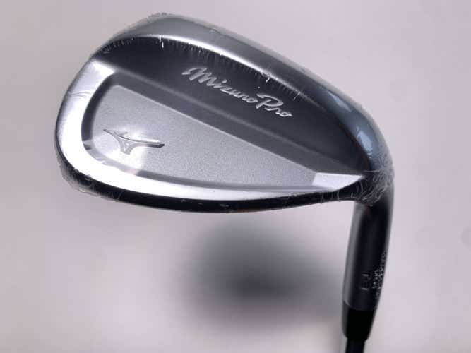 Mizuno Pro T-3 Sand Wedge SW 54* 8 Bounce M-Grind KBS Hi-Rev 2.0 115g Mens RH