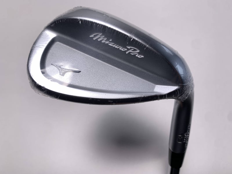 Mizuno Pro T-3 Sand Wedge SW 54* 8 Bounce M-Grind KBS Hi-Rev 2.0 115g Mens RH