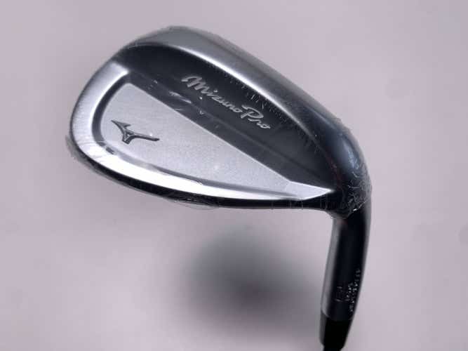Mizuno Pro T-3 Sand Wedge SW 56* 10 M-Grind KBS Hi Rev 2.0 115g Wedge Mens RH