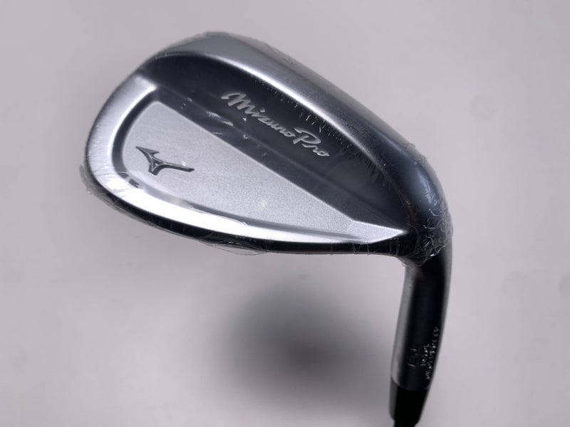 Mizuno Pro T-3 Sand Wedge SW 56* 10 M-Grind KBS Hi Rev 2.0 115g Wedge Mens RH