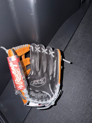 Rawlings R9 RH Infield Baseball Glove 12" (New)