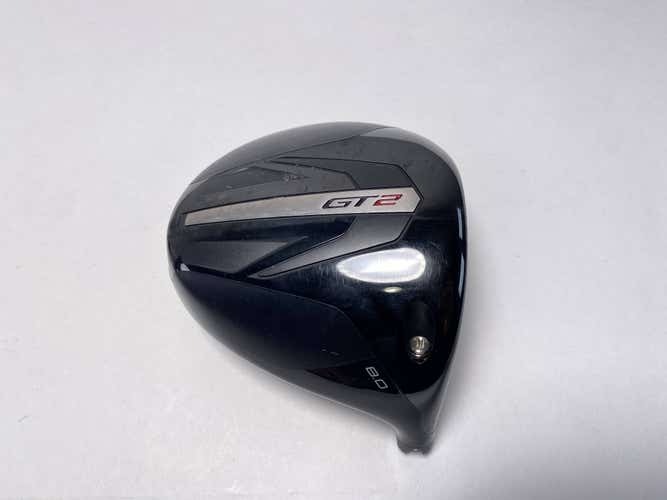Titleist GT2 Driver 8* HEAD ONLY Mens RH