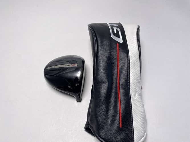 Titleist GT2 Driver 9* HEAD ONLY Mens RH HC