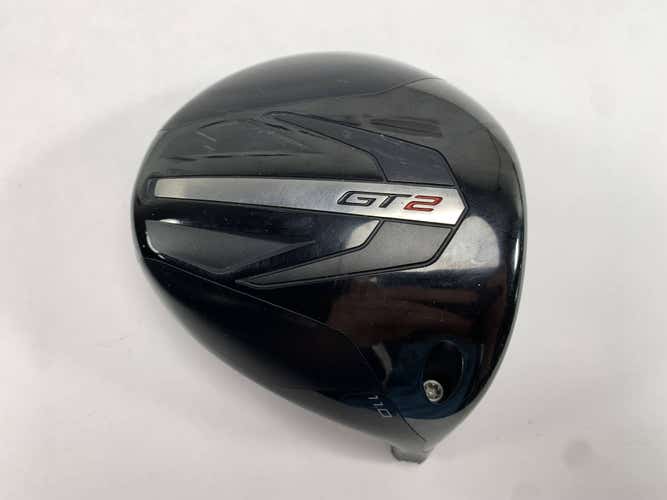 Titleist GT2 Driver 11* HEAD ONLY Mens RH