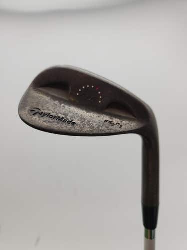 2005 TAYLORMADE RAC FE2 O3 WEDGE 52*/8 REG MACGREGOR VELOCITY 35.5" GOOD