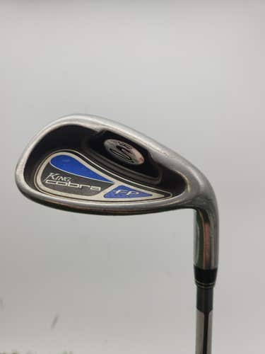 2006 COBRA FP SAND WEDGE REG ALDILA NV HL 70 35" GOOD