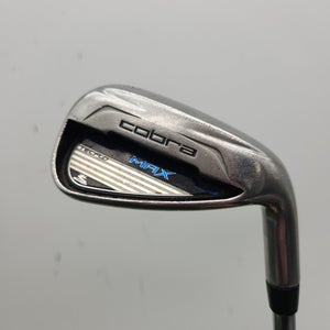 2016 COBRA KING MAX 9 IRON REG COBRA MAX 36" FAIR