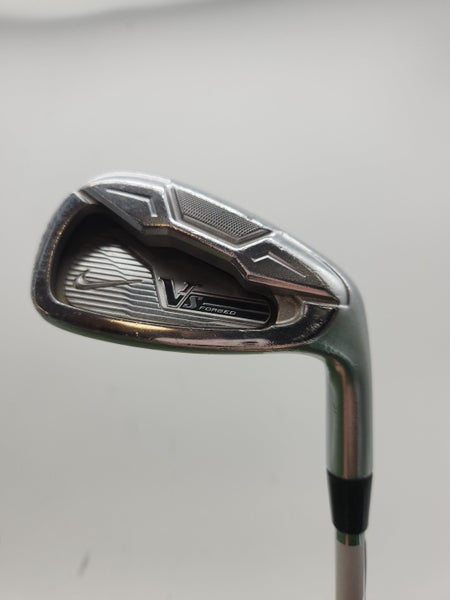 2012 NIKE VRS FORGED PITCHING WEDGE STIFF KBS TOUR 35.5" GOOD