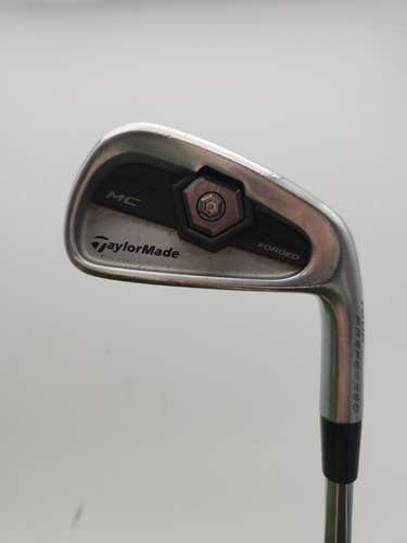 2011 TAYLORMADE TP MC 3 IRON XSTIFF PROJECTX RIFLE PRECISION  40.5" GOOD