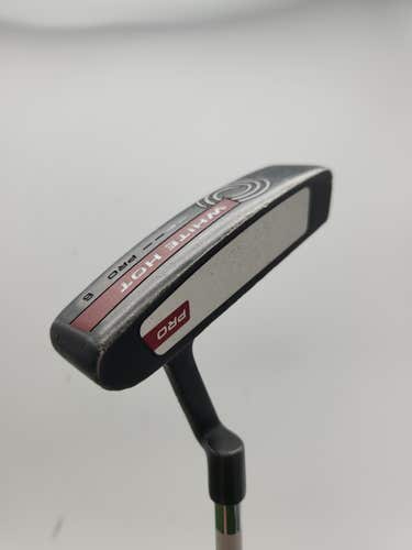 2013 ODYSSEY WHITE HOT PRO 6 PUTTER 35.5" GOOD