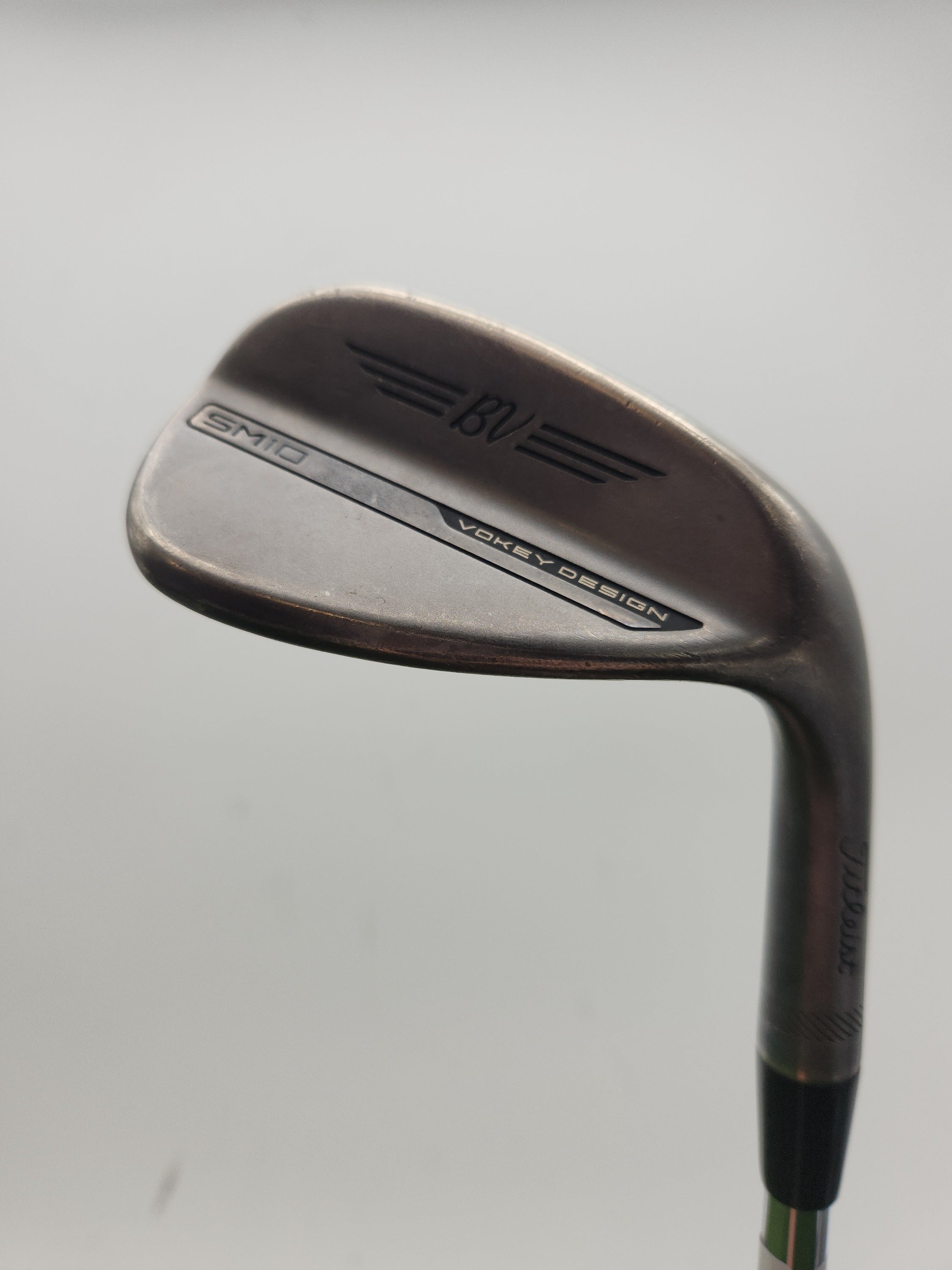 2020 TITLEIST VOKEY SM8 WEDGE 54*/14F TXSTIFF NSPRO MODUS3 35