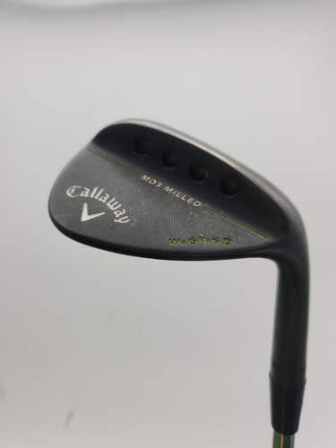 2016 CALLAWAY MD3 WEDGE 54*/12W WEDGEFLEX KBS 35.5" GOOD