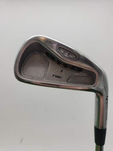 2005 TAYLORMADE RAC LT 4 IRON XSTIFF TT DYNAGOLD 38.5" GOOD