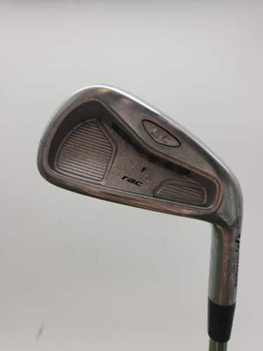 2005 TAYLORMADE RAC LT 3 IRON XSTIFF TT DYNAGOLD 39" GOOD