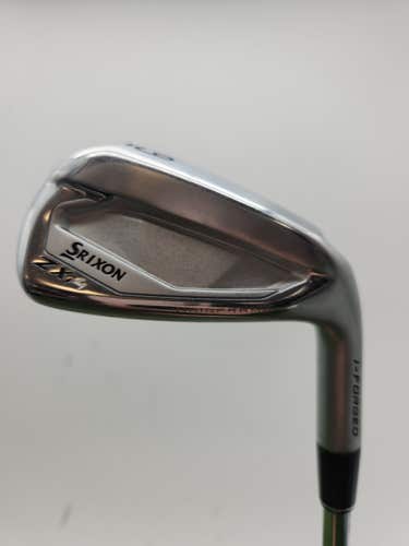 2025 SRIXON ZXI 4 9 IRON REG KBS TOUR LITE 36" GOOD
