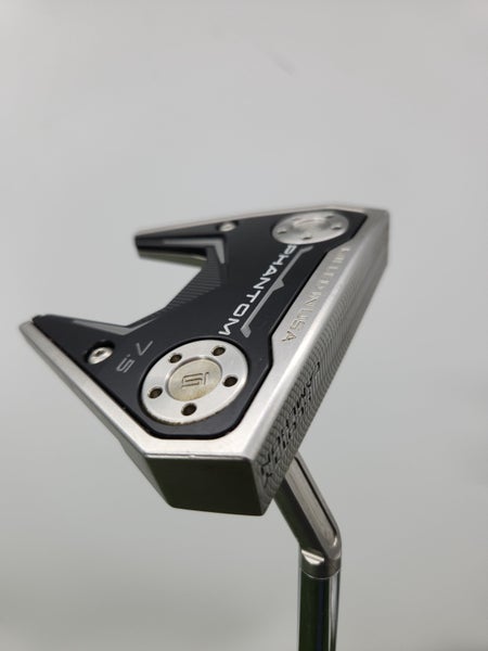2024 SCOTTY CAMERON PHANTOM 7.5 PUTTER 34" +HC DEMO