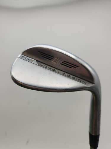 2020 TITLEIST VOKEY SM8 WEDGE 58*/12D WEDGEFLEX VOKEY STOCK 35" GOOD