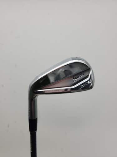 LEFTY SRIXON ZXI U UTILITY IRON 20* STIFF MITSU MMT UT 80 DEMO