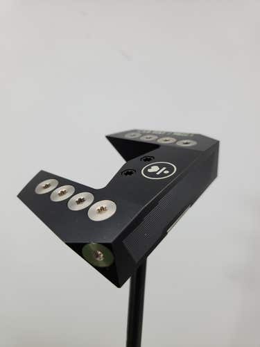 LAB GOLF MEZZ 1 PUTTER ACCRA 35.25" +HC DEMO