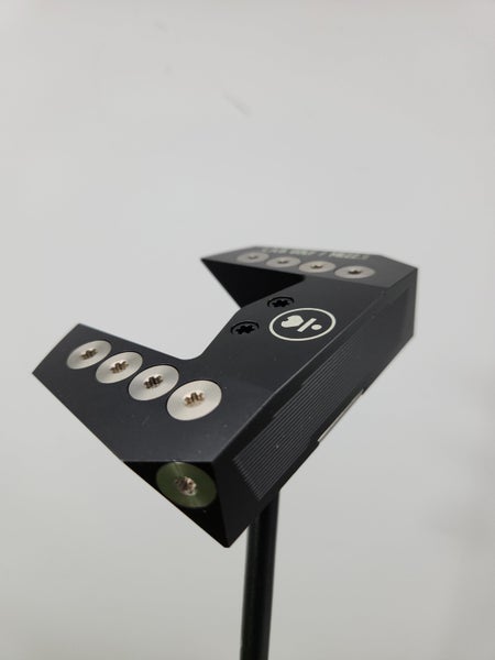 LAB GOLF MEZZ 1 PUTTER ACCRA 35.25" +HC DEMO