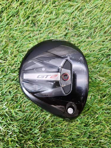 2024 TITLEIST GT2 7 WOOD 21* CLUBHEAD ONLY GOOD