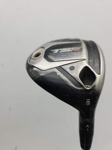 TITLEIST TS2 3 WOOD 18* SENIOR FUJI AIRSPEEDER 35 FAIR