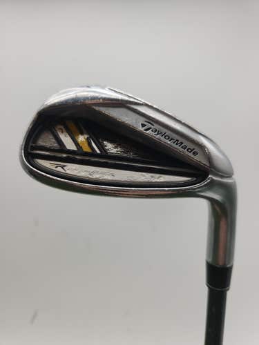 2014 TAYLORMADE RBLADEZ PITCHING WEDGE SENIOR ROCKETFUEL 65G 35.5" GOOD
