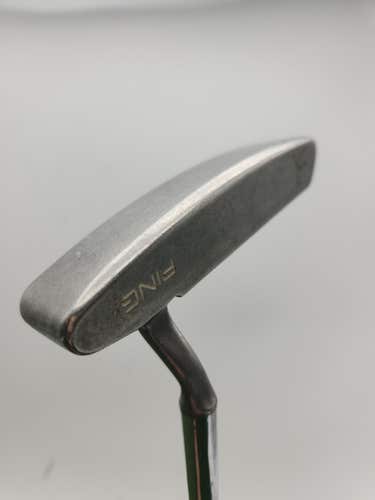 PING ANSER 4 PUTTER 35.5" GOOD
