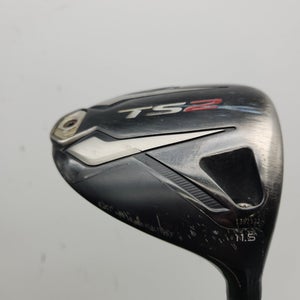 2019 TITLEIST TS2 DRIVER 11.5* LADIES MITSU KURO KAGE FAIR