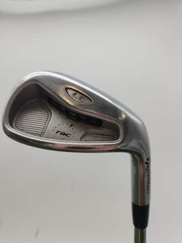 2005 TAYLORMADE RAC LT PITCHING WEDGE XSTIFF TT DYNAGOLD 35.5" GOOD
