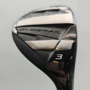 2014 CLEVELAND 588 3 HYBRID 18* LADIES ALDILA ASCENT 40 GOOD