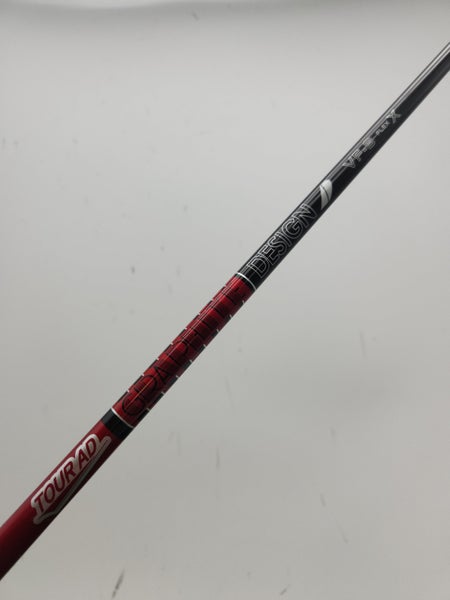 GRAPHITE DESIGN TOUR AD VF8 FWY WOOD SHAFT XSTIFF 85G TM TIP 41.5" VERYGOOD