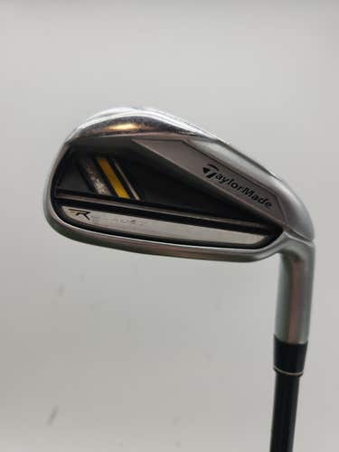 2013 TAYLORMADE RBLADEZ 7 IRON REG ROCKETFUEL 65G 37.5" GOOD