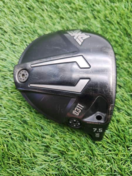PXG 0311 GEN5 DRIVER 7.5* CLUBHEAD ONLY FAIR | SidelineSwap | Buy