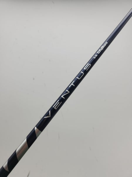 FUJIKURA VENTUS BLUE 5R VELOCORE FWY WOOD SHAFT REG 58.5G .335 TIP 40.5" VERYGOO
