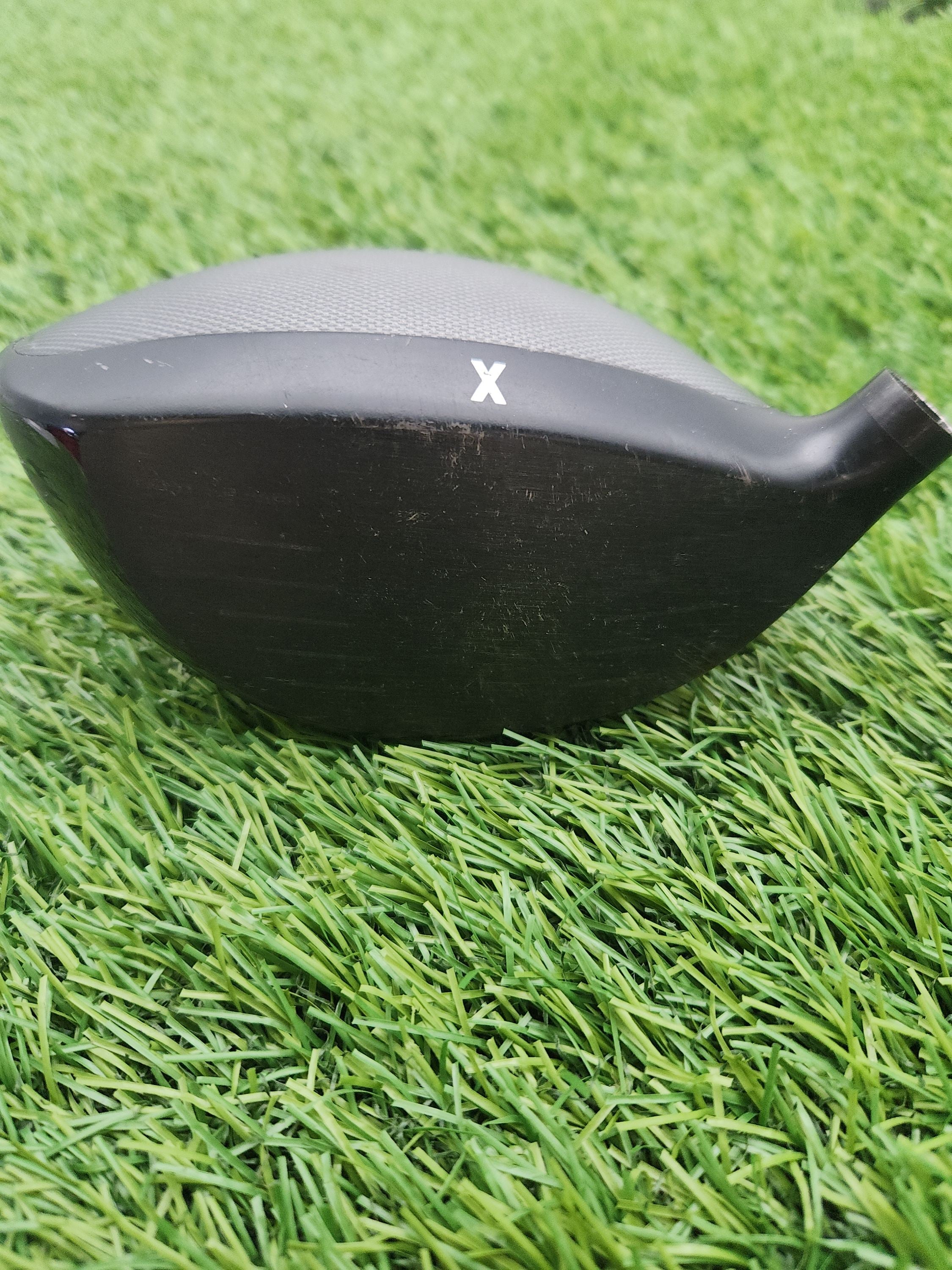 PXG 0311 GEN5 DRIVER 7.5* CLUBHEAD ONLY FAIR | SidelineSwap | Buy