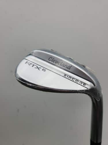 NEW 2025 CLEVELAND CBZ TOUR SATIN WEDGE 58*/6 WEDGEFLEX DYNGOLD 35" BRANDNEW