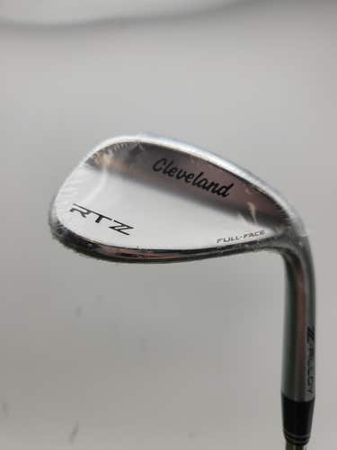 NEW 2025 CLEVELAND RTZ TOUR SATIN WEDGE 54*/8 WEDGEFLEX TT DYNAGOLD TOUR ISSUE S