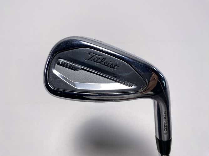 Titleist T350 2023 Pitching Wedge PW 43* TT AMT Red R300 Regular Steel Mens RH