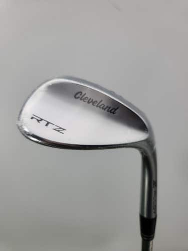 NEW 2025 CLEVELAND RTZ TOUR SATIN WEDGE 54*/10 WEDGEFLEX TT DYNAGOLD TOUR ISSUE