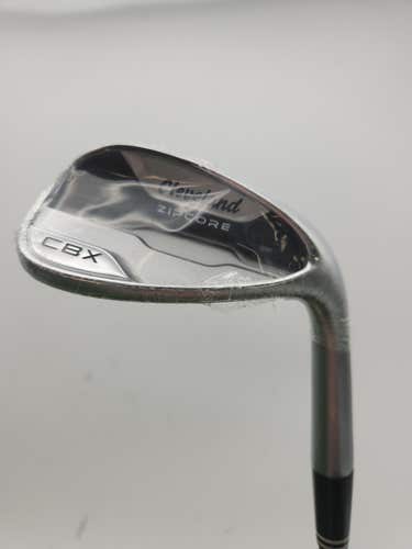 NEW 2021 CLEVELAND CBX ZIPCORE WEDGE 52*/11 WEDGEFLEX PROJX CATALYST 35.5" BRAND