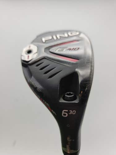 2019 PING G410 6 HYBRID 30* ALTA DISTANZA 40 FAIR