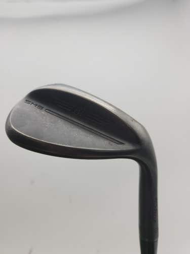 2022 TITLEIST SM9 WEDGE 60*/08M REG AEROTECH STEELFIBER I95 35.5" GOOD
