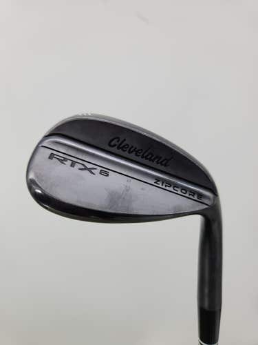 2023 CLEVELAND RTX6 ZIPCORE WEDGE 56*/10 WEDGEFLEX TT DYNAGOLD TOUR ISSUE SPINNE
